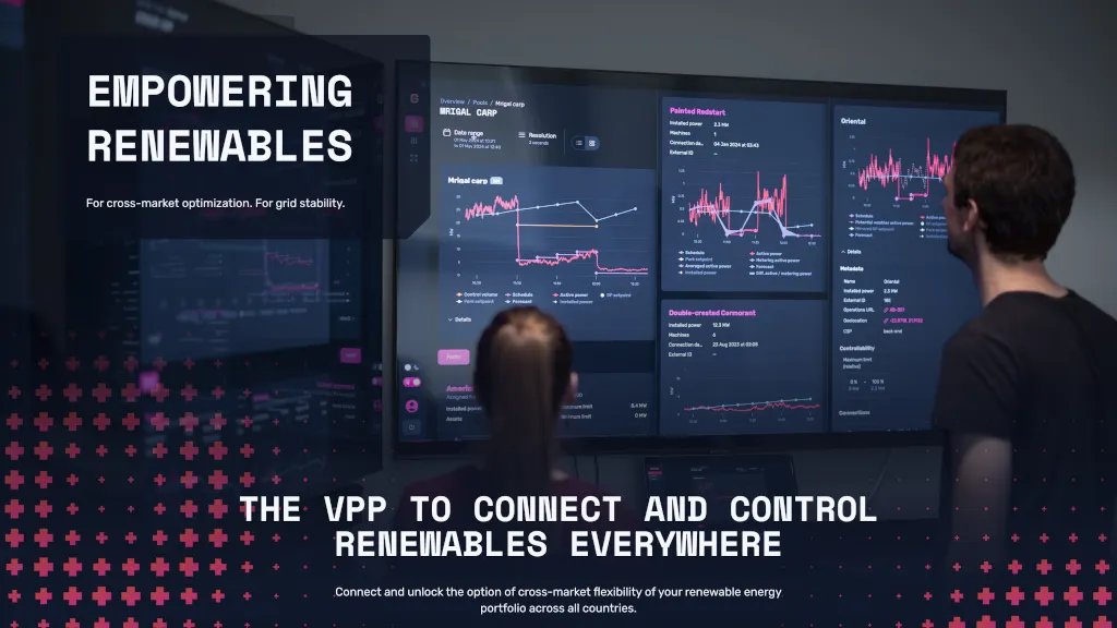 Screenshot of gridfuse.com taken 2025-09-30