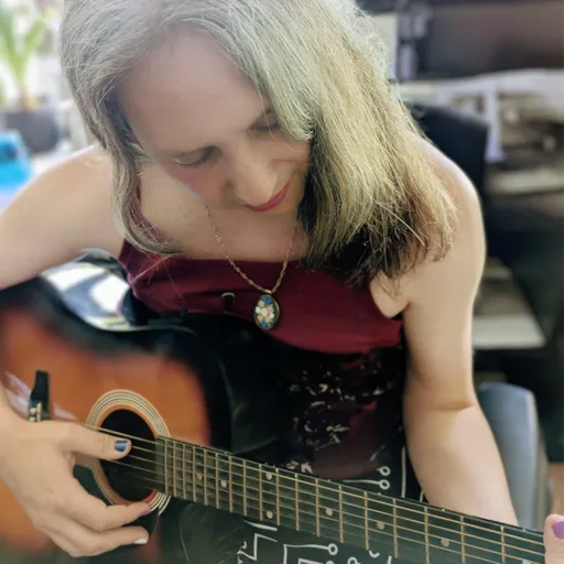 Profile image of Fiona